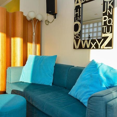 Kalypso Apartment 雅典 外观 照片
