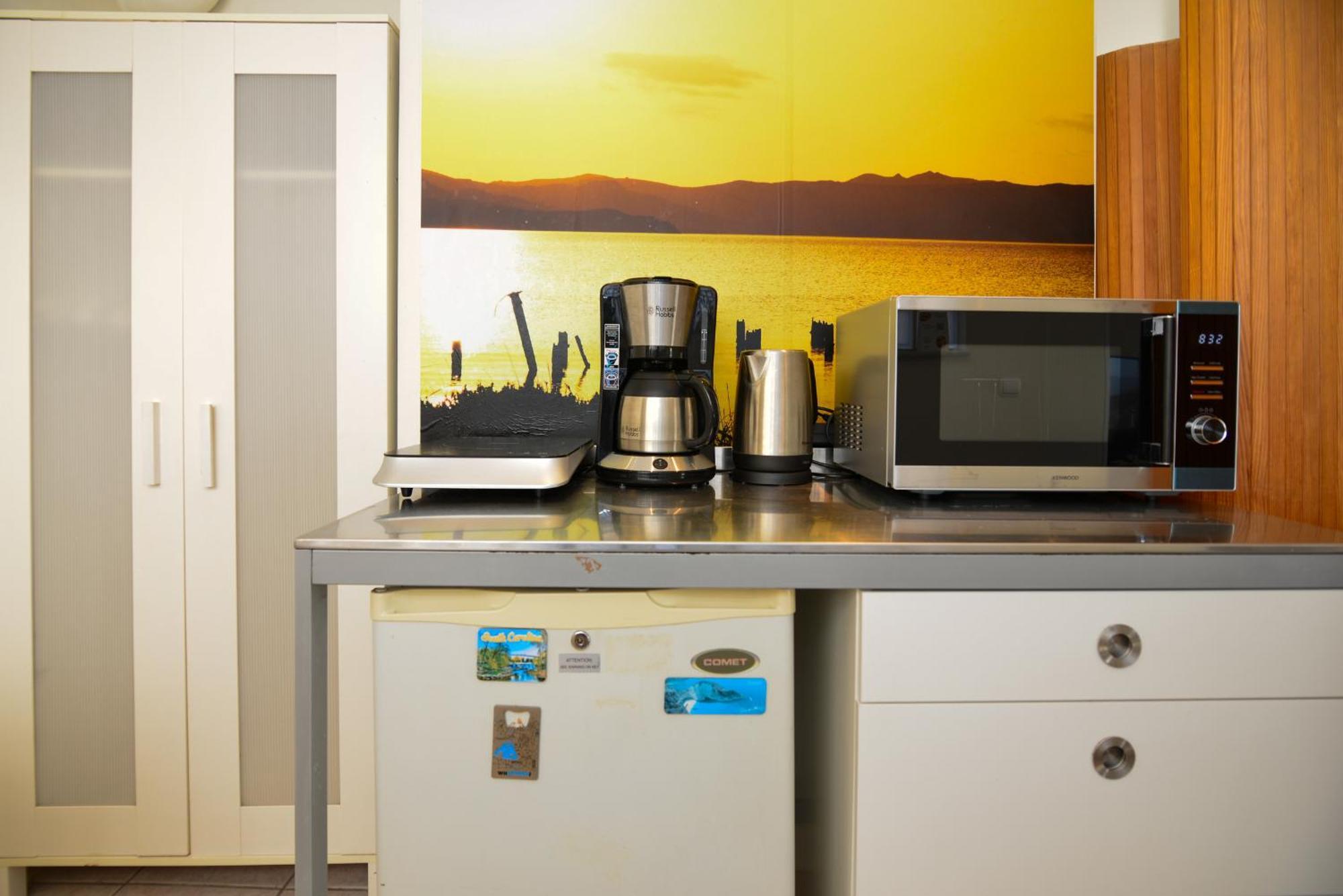 Kalypso Apartment 雅典 外观 照片