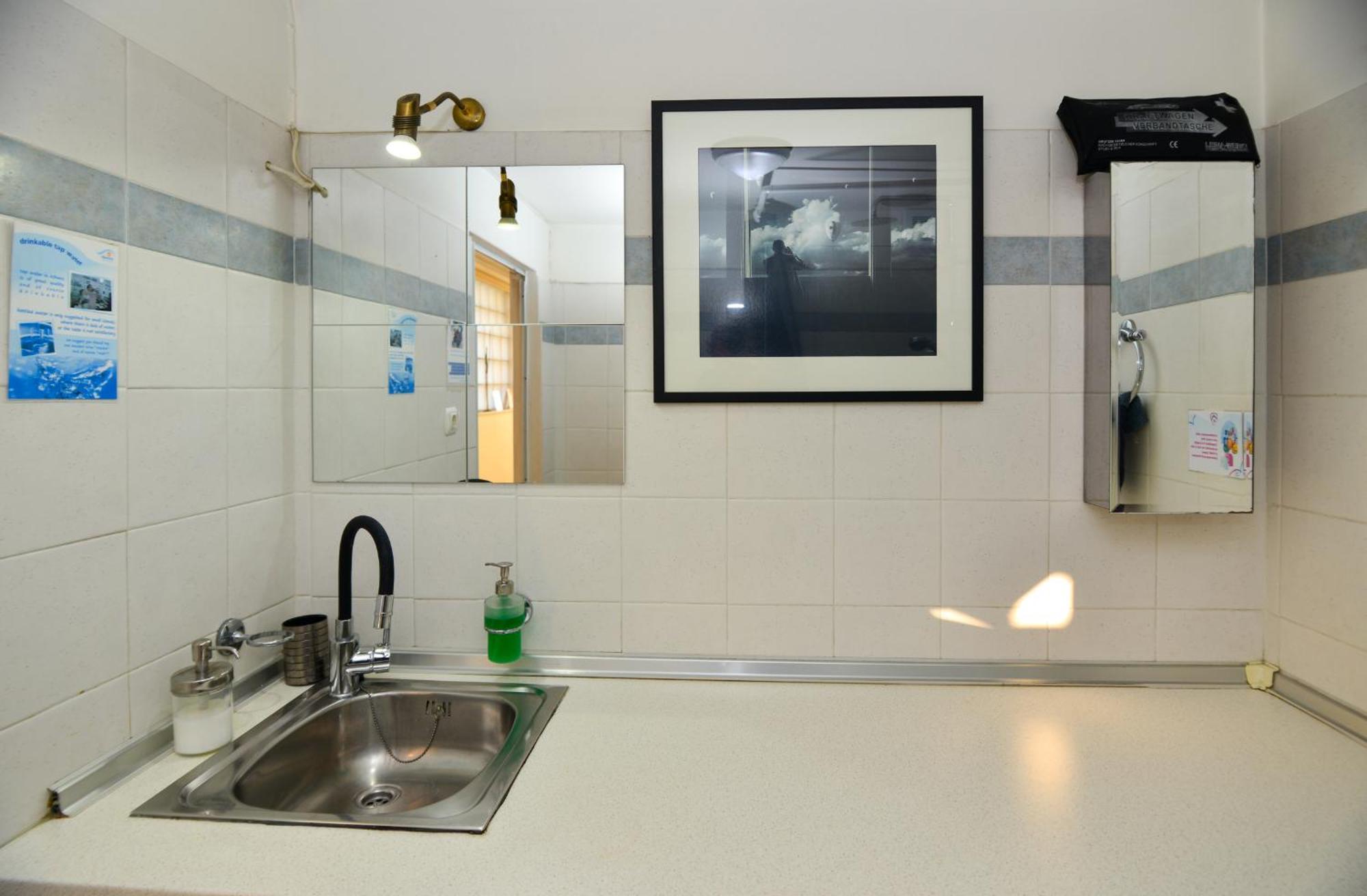Kalypso Apartment 雅典 外观 照片